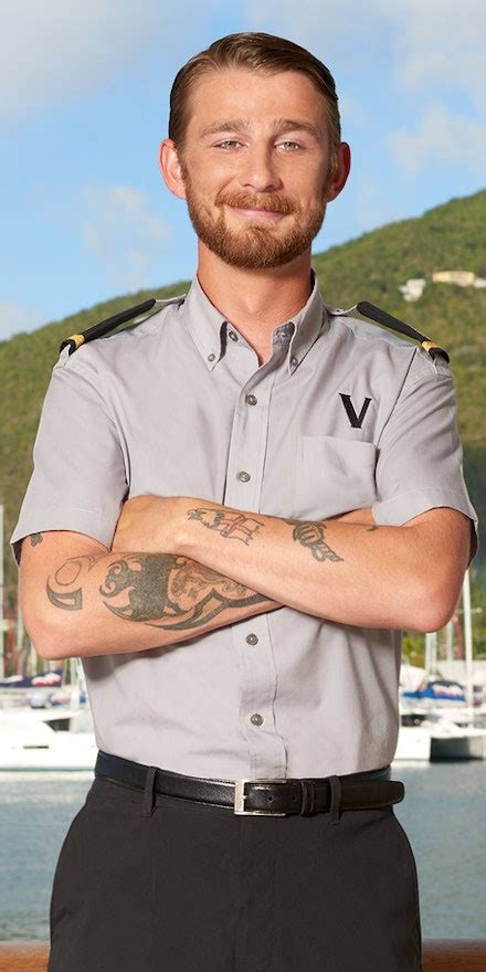 Was hat Kyle Dixon von Below Deck seit seinem Ausstieg aus。